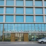 Ozo De President Amsterdam Schiphol Airport Szálloda 4*