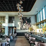 Szálloda Ozo De President Amsterdam Schiphol Airport 4*