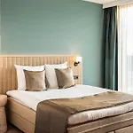 Ozo De President Amsterdam Schiphol Airport Szálloda 4*