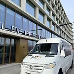 Ozo De President Amsterdam Schiphol Airport 4* Hoofddorp