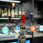 Ozo De President Amsterdam Schiphol Airport 4*