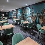 Hotel Ozo De President Amsterdam Schiphol Airport