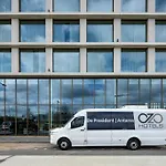 Hotel Ozo De President Amsterdam Schiphol Airport 4*