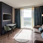 Ozo De President Amsterdam Schiphol Airport Szálloda 4*