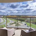 Ozo De President Amsterdam Schiphol Airport Szálloda Hoofddorp