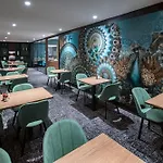 Ozo De President Amsterdam Schiphol Airport 4* Hoofddorp