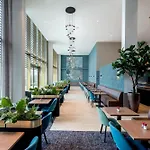 Szálloda Ozo De President Amsterdam Schiphol Airport 4*