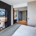 Ozo De President Amsterdam Schiphol Airport Szálloda 4*