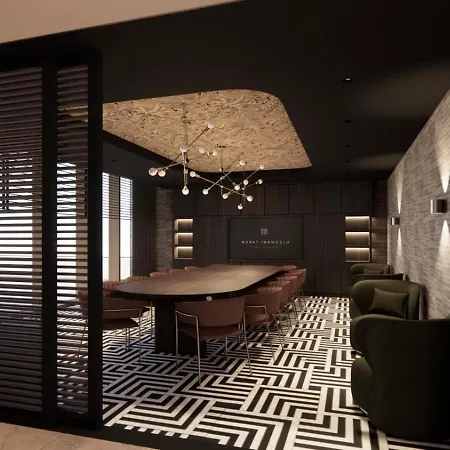 酒店 Ozo De President Amsterdam Schiphol Airport