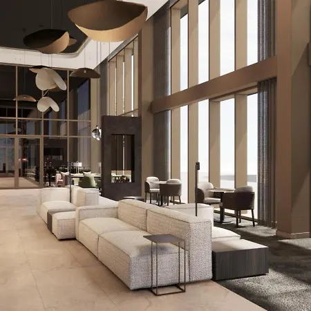 Ozo De President Amsterdam Schiphol Airport