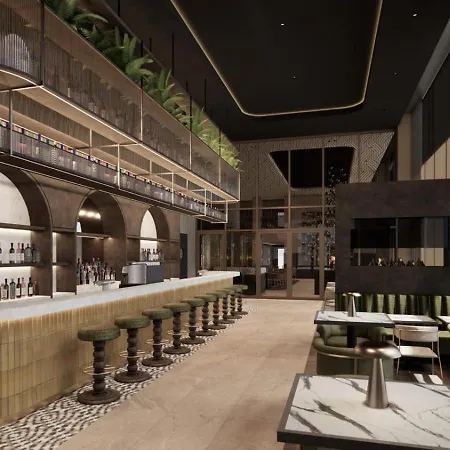 Ozo De President Amsterdam Schiphol Airport