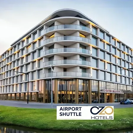 Hotel Ozo De President Amsterdam Schiphol Airport Hoofddorp