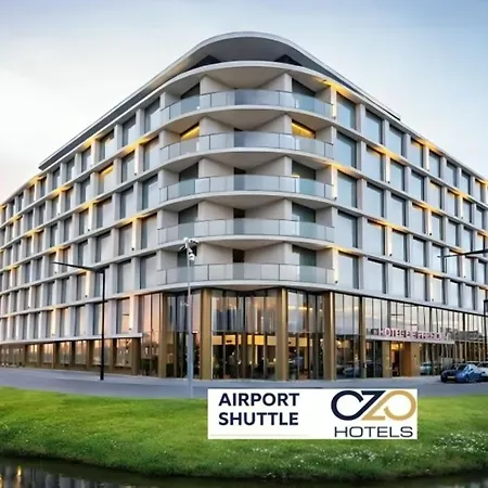 Ozo De President Amsterdam Schiphol Airport Hotel