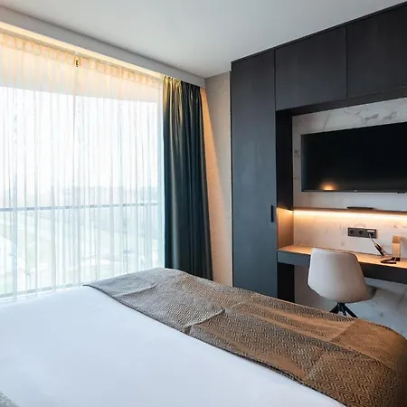 Hotel Ozo De President Amsterdam Schiphol Airport Hoofddorp