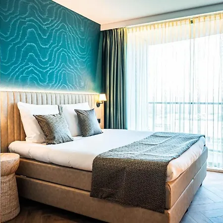 Ozo De President Amsterdam Schiphol Airport 4* Hoofddorp