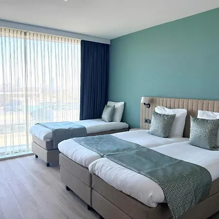 Hotel Ozo De President Amsterdam Schiphol Airport