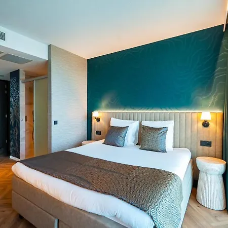 Hotel Ozo De President Amsterdam Schiphol Airport Hoofddorp