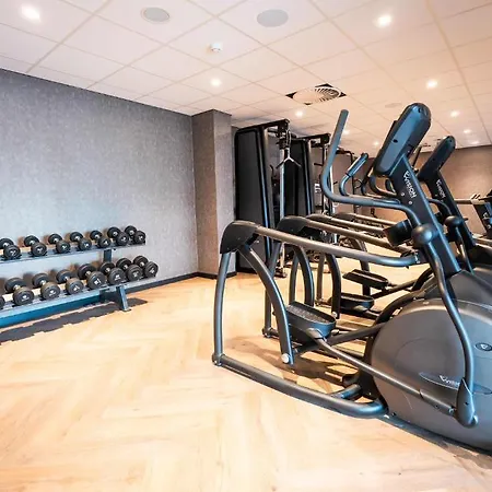 Ozo De President Amsterdam Schiphol Airport Hotel 4*