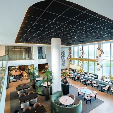 Ozo De President Amsterdam Schiphol Airport Hotel Hoofddorp
