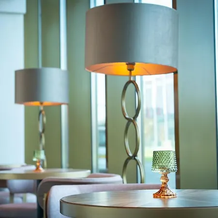 Hotel Ozo De President Amsterdam Schiphol Airport Hoofddorp