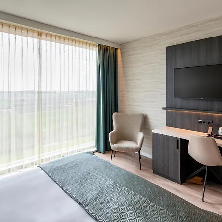 Ozo De President Amsterdam Schiphol Airport Hotel