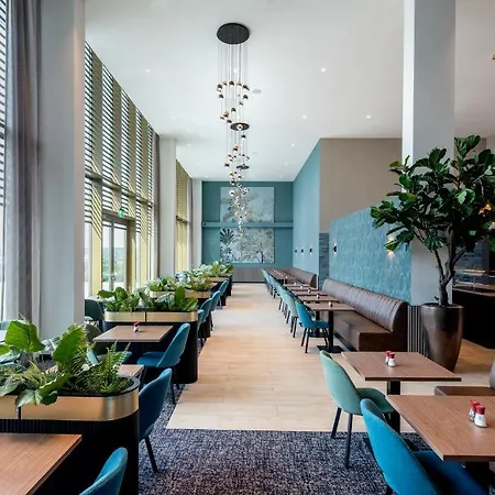 Ozo De President Amsterdam Schiphol Airport Hotel Hoofddorp