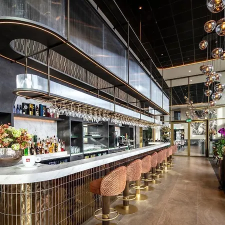 Hotel Ozo De President Amsterdam Schiphol Airport