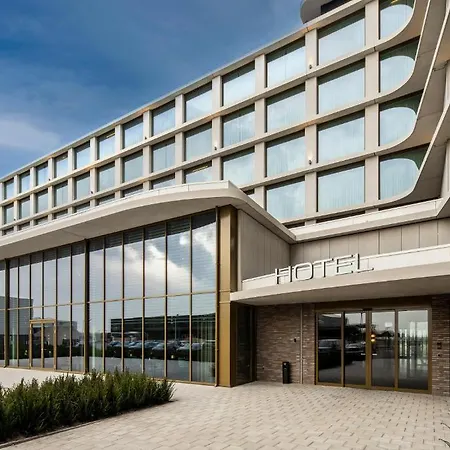 Ozo De President Amsterdam Schiphol Airport 4* Hoofddorp