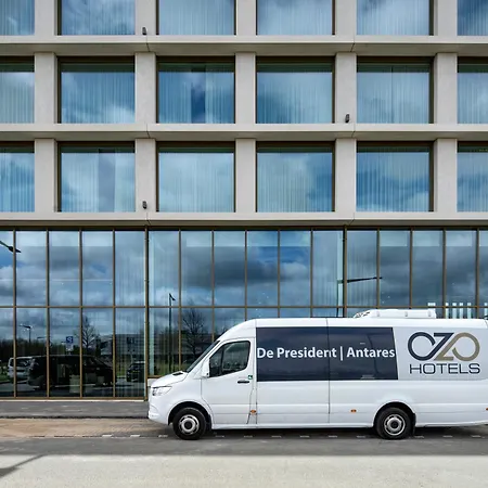 Hotel Ozo De President Amsterdam Schiphol Airport Hoofddorp
