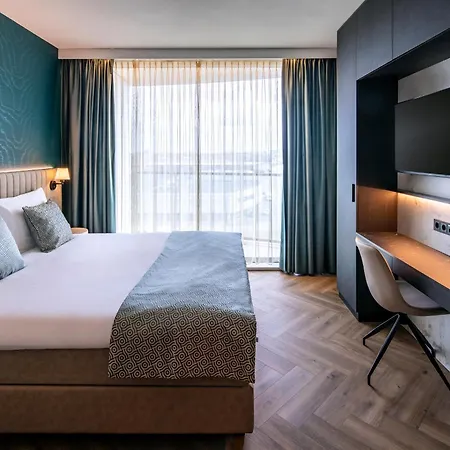 Hotel Ozo De President Amsterdam Schiphol Airport