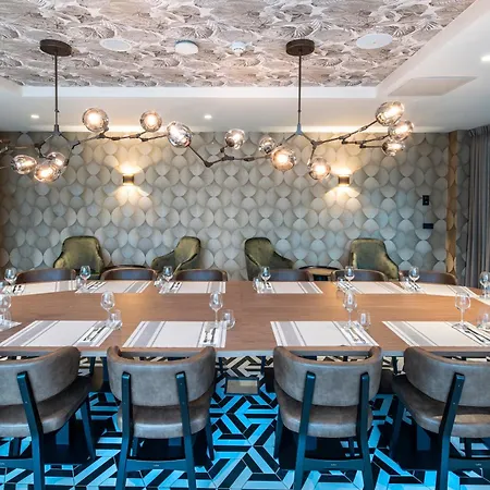 Hotel Ozo De President Amsterdam Schiphol Airport