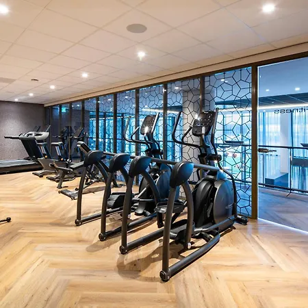 Ozo De President Amsterdam Schiphol Airport 4* Hoofddorp