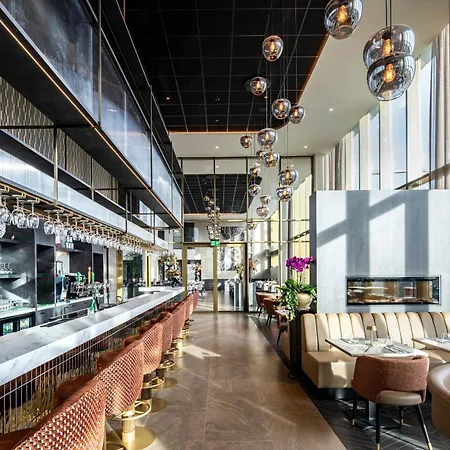 Ozo De President Amsterdam Schiphol Airport 4* Hoofddorp