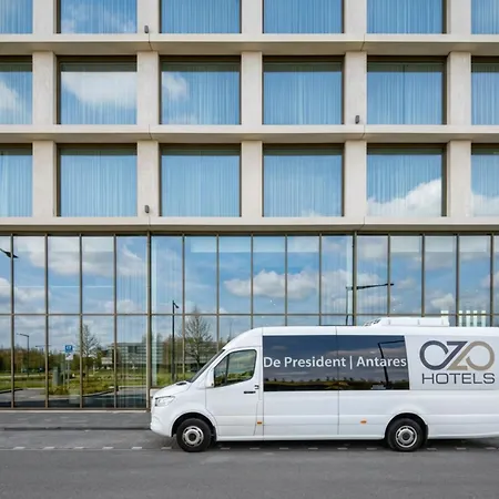 Ozo De President Amsterdam Schiphol Airport Hotel Hoofddorp