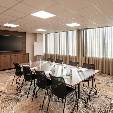 Ozo De President Amsterdam Schiphol Airport Hotel Hoofddorp