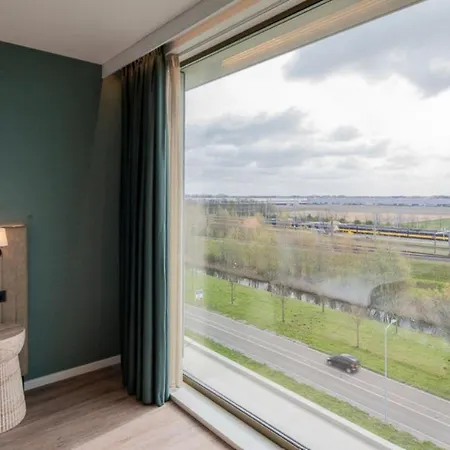 Hotell Ozo De President Amsterdam Schiphol Airport