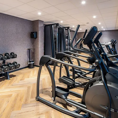 Ozo De President Amsterdam Schiphol Airport 4* Hoofddorp