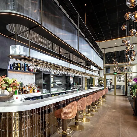 Ozo De President Amsterdam Schiphol Airport Hotel Hoofddorp
