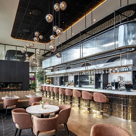 Hotel Ozo De President Amsterdam Schiphol Airport