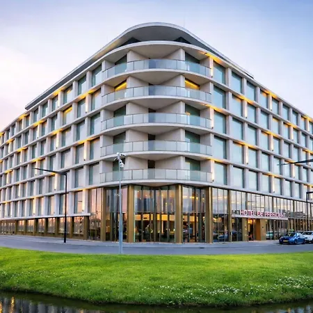 Ozo De President Amsterdam Schiphol Airport Hotel Hoofddorp