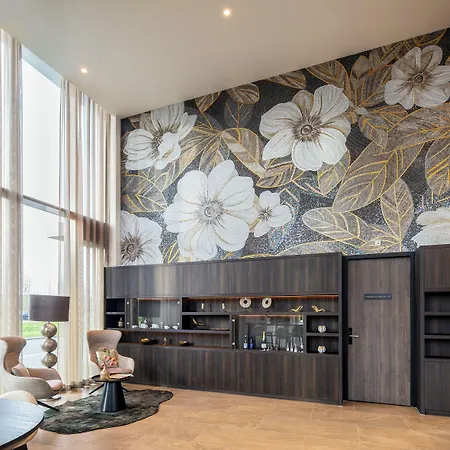 Hotel Ozo De President Amsterdam Schiphol Airport
