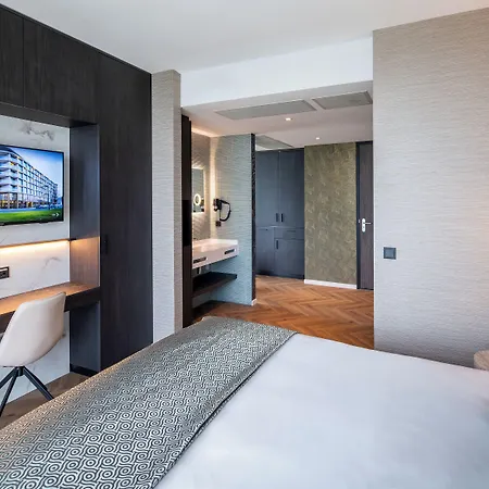 Hotel Ozo De President Amsterdam Schiphol Airport Hoofddorp