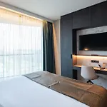 Hotel Ozo De President Amsterdam Schiphol Airport 4*