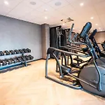 Hotel Ozo De President Amsterdam Schiphol Airport 4*