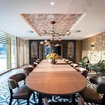 Ozo De President Amsterdam Schiphol Airport 4* Hoofddorp