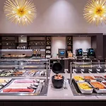 Ozo De President Amsterdam Schiphol Airport Hotel Hoofddorp