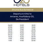 Ozo De President Amsterdam Schiphol Airport Hoofddorp