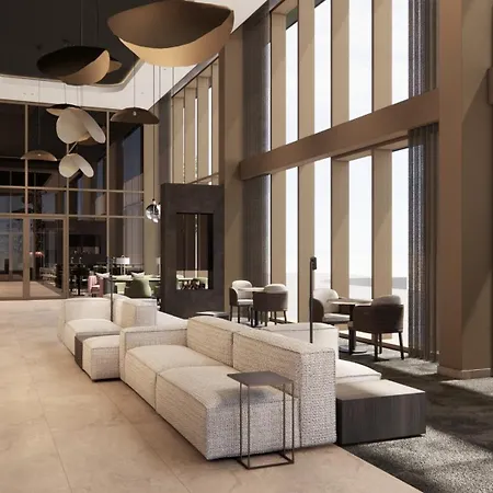 Ozo De President Amsterdam Schiphol Airport 4* Hoofddorp