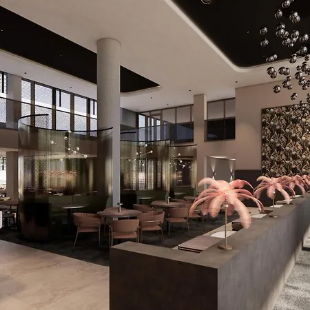 Hotel Ozo De President Amsterdam Schiphol Airport Hoofddorp