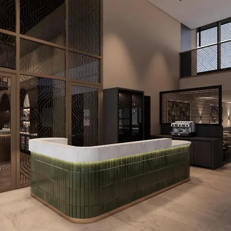 Ozo De President Amsterdam Schiphol Airport